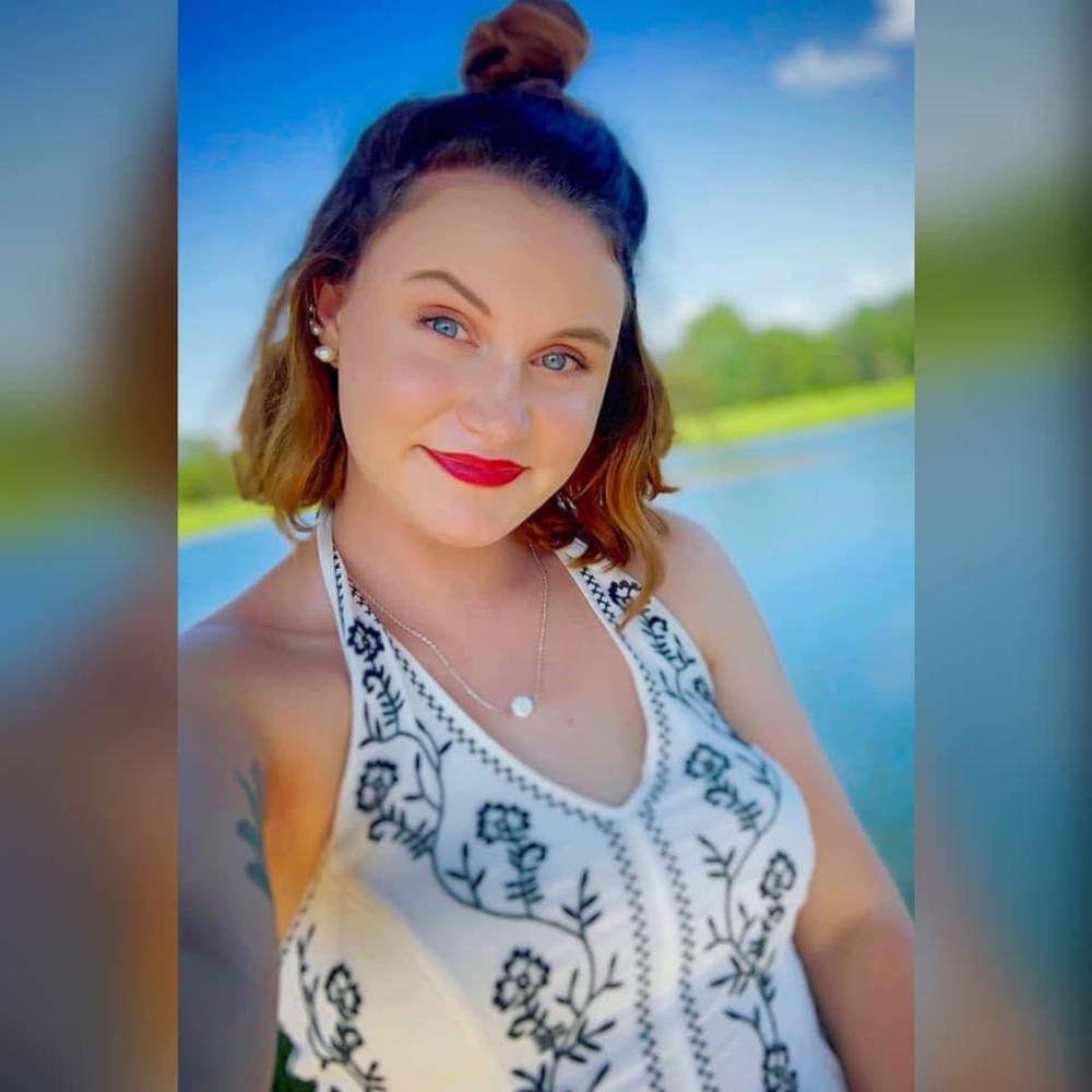 Meet your Posher, Kristin